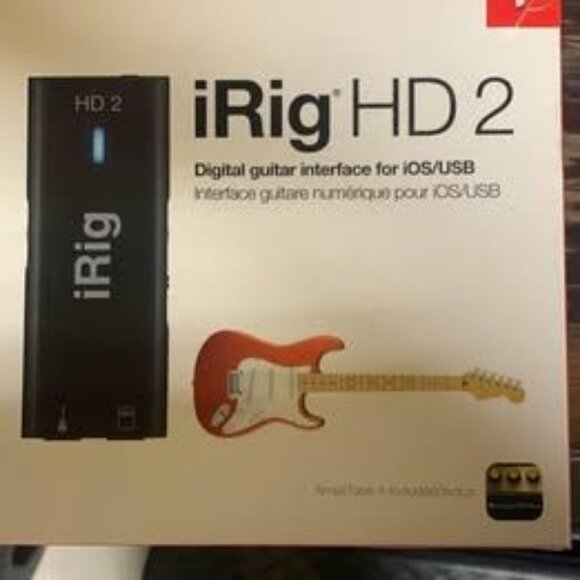 iRIG- Digital interface - Picture 3 of 6